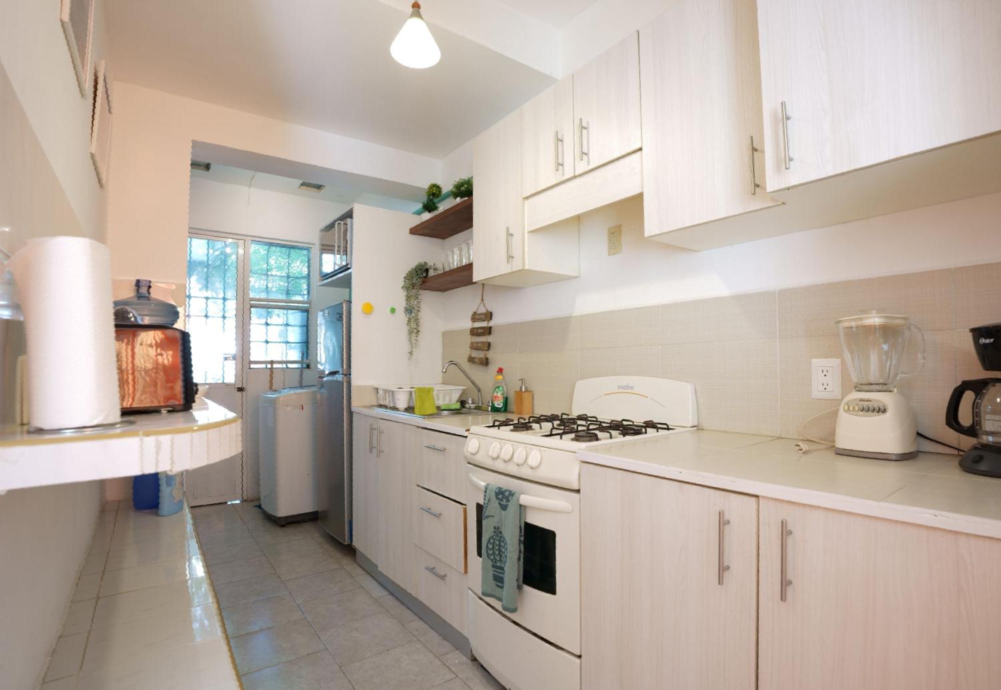 Lovely house near the beach Плая дел Кармен Екстериор снимка